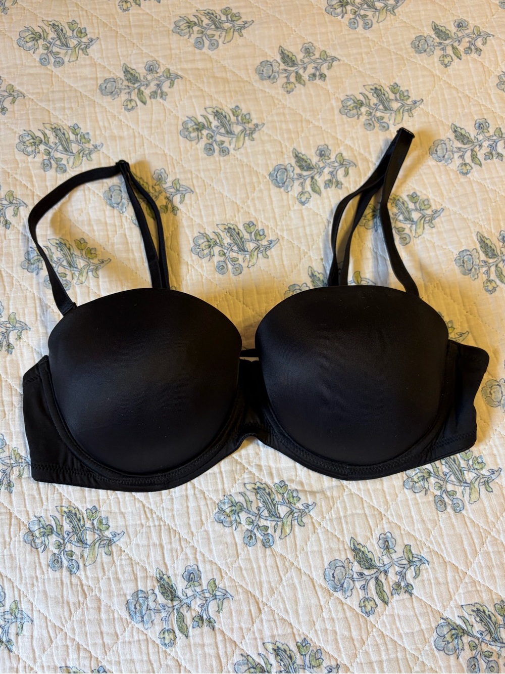 PINK/VS Convertible T-Shirt Bra